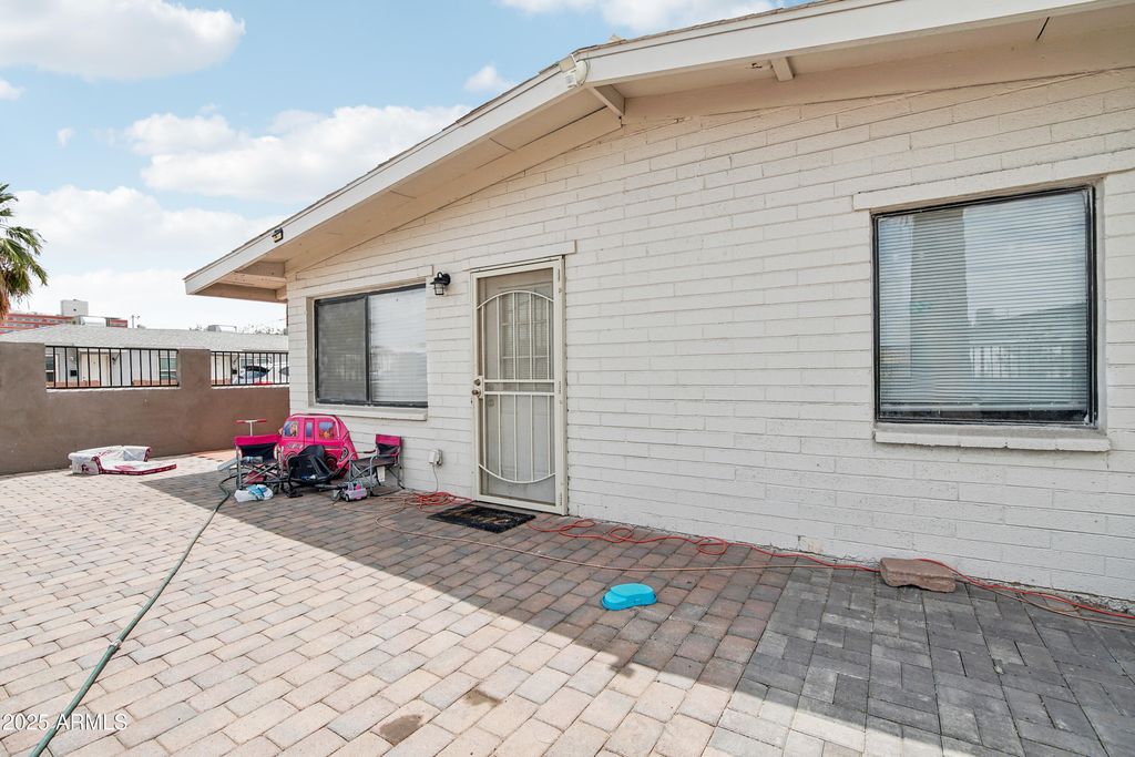 2223 E ROOSEVELT Street, Phoenix, AZ 85006 — photo 3