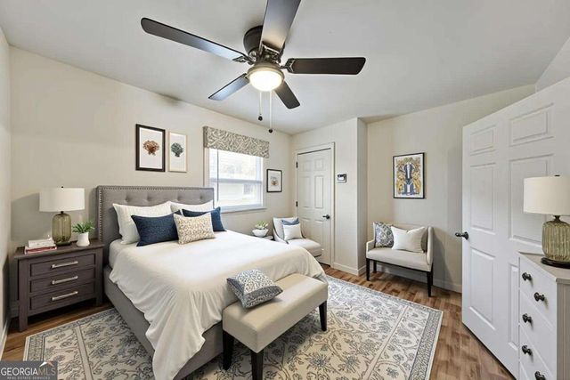 1776 Spring Avenue, Atlanta, GA 30344