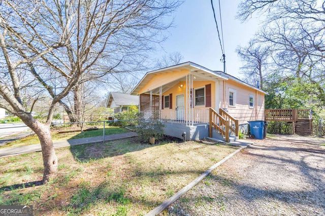 1776 Spring Avenue, Atlanta, GA 30344