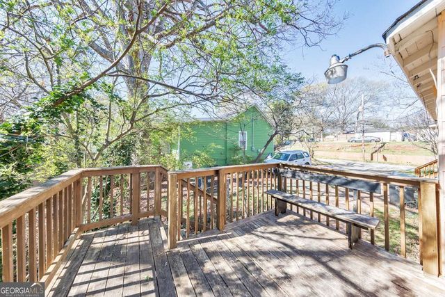 1776 Spring Avenue, Atlanta, GA 30344