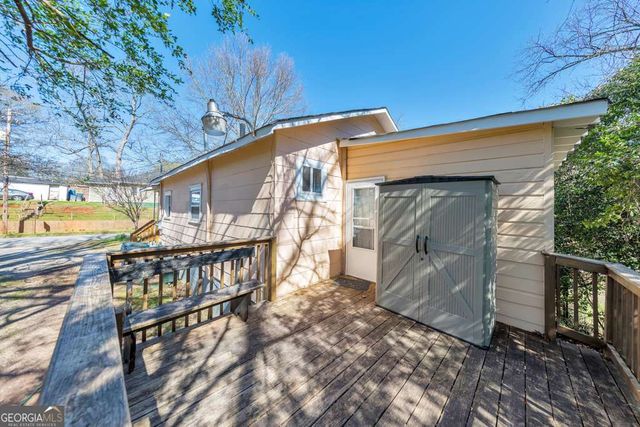 1776 Spring Avenue, Atlanta, GA 30344