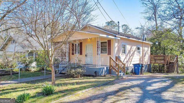 1776 Spring Avenue, Atlanta, GA 30344