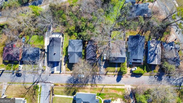 1776 Spring Avenue, Atlanta, GA 30344