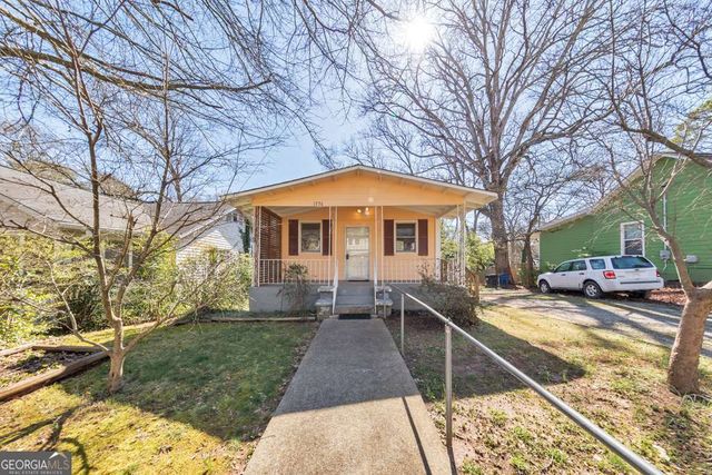 1776 Spring Avenue, Atlanta, GA 30344