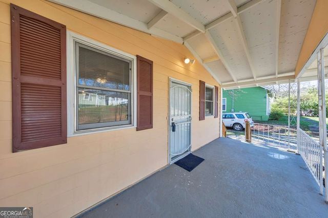 1776 Spring Avenue, Atlanta, GA 30344