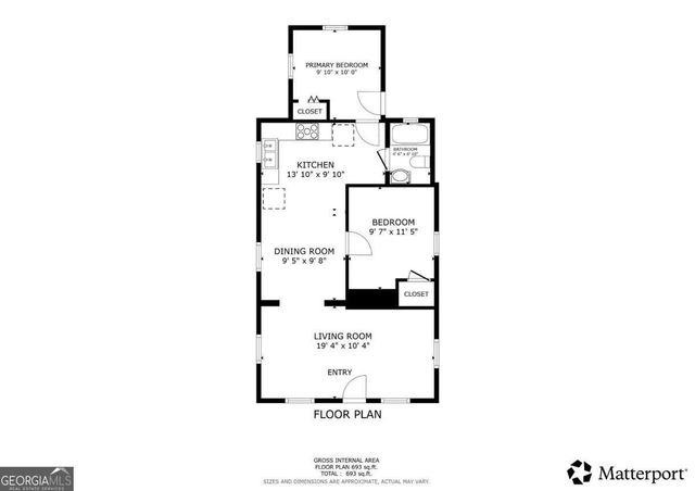 1776 Spring Avenue, Atlanta, GA 30344