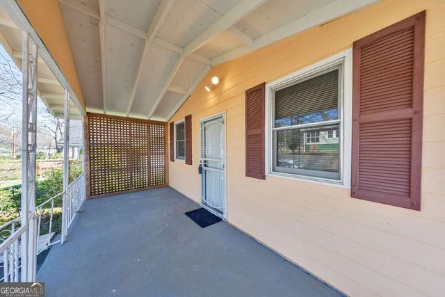 1776 Spring Avenue, Atlanta, GA 30344