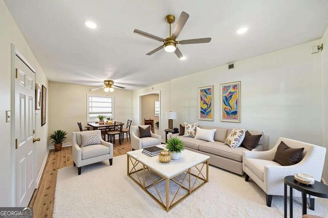 1776 Spring Avenue, Atlanta, GA 30344