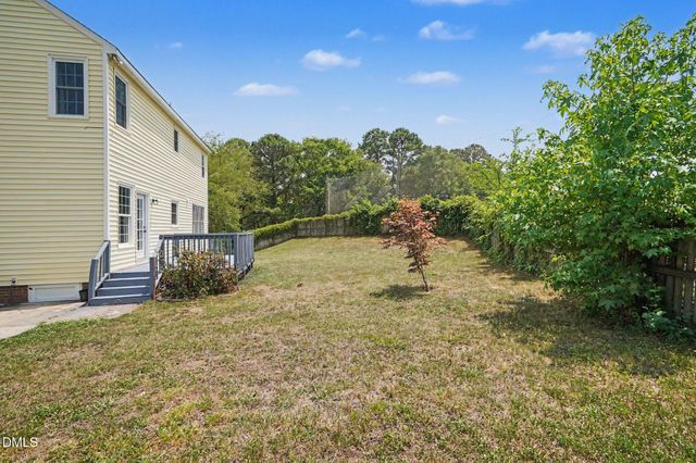 1900 Jupiter Hills Court, Raleigh, NC 27604