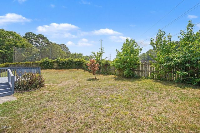 1900 Jupiter Hills Court, Raleigh, NC 27604