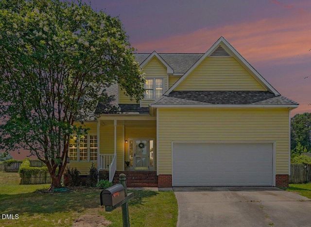 1900 Jupiter Hills Court, Raleigh, NC 27604