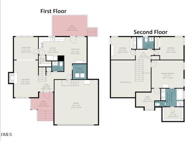 1900 Jupiter Hills Court, Raleigh, NC 27604