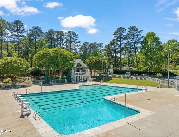 1900 Jupiter Hills Court, Raleigh, NC 27604