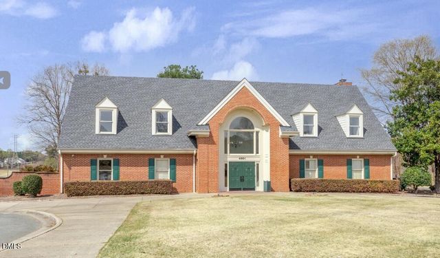 1900 Jupiter Hills Court, Raleigh, NC 27604