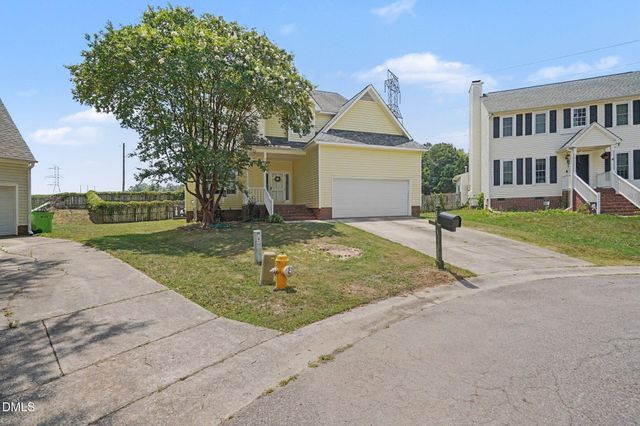 1900 Jupiter Hills Court, Raleigh, NC 27604