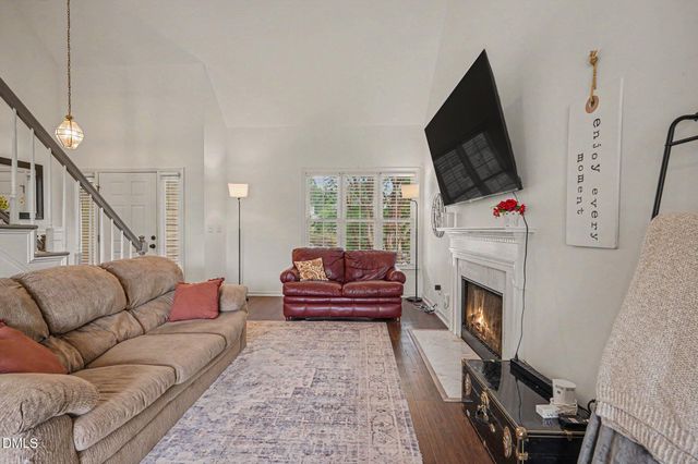 1900 Jupiter Hills Court, Raleigh, NC 27604