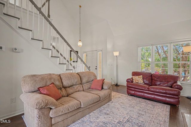 1900 Jupiter Hills Court, Raleigh, NC 27604