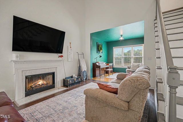 1900 Jupiter Hills Court, Raleigh, NC 27604