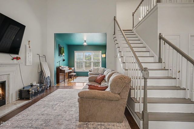 1900 Jupiter Hills Court, Raleigh, NC 27604
