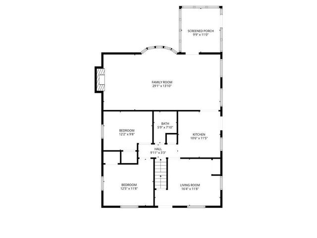 49 Orchard St, Amesbury, MA 01913