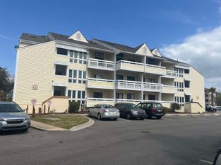 1100 Possum Trot Rd Apt G124, North Myrtle Beach, SC 29582