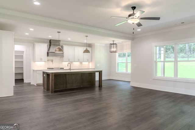 69 Amelia Court, Covington, GA 30014