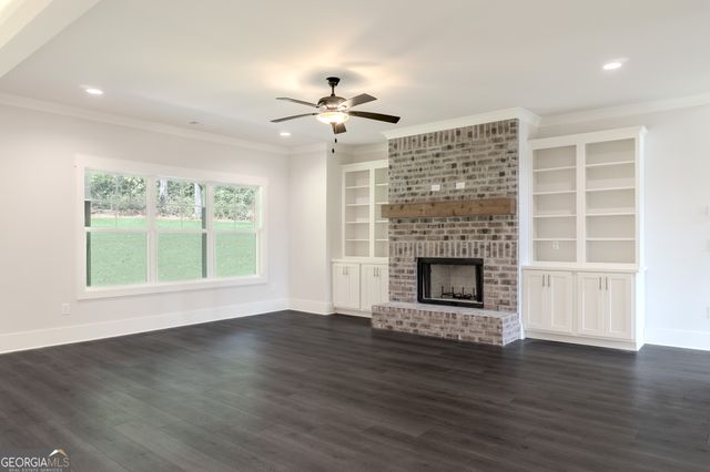 69 Amelia Court, Covington, GA 30014