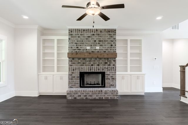 69 Amelia Court, Covington, GA 30014