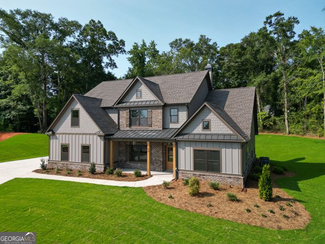 69 Amelia Court, Covington, GA 30014