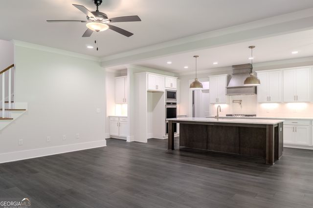 69 Amelia Court, Covington, GA 30014