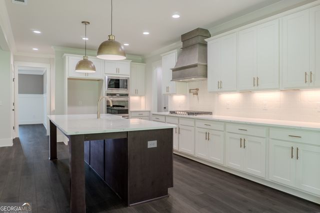 69 Amelia Court, Covington, GA 30014