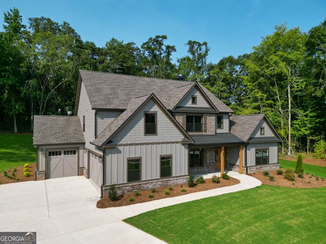 69 Amelia Court, Covington, GA 30014