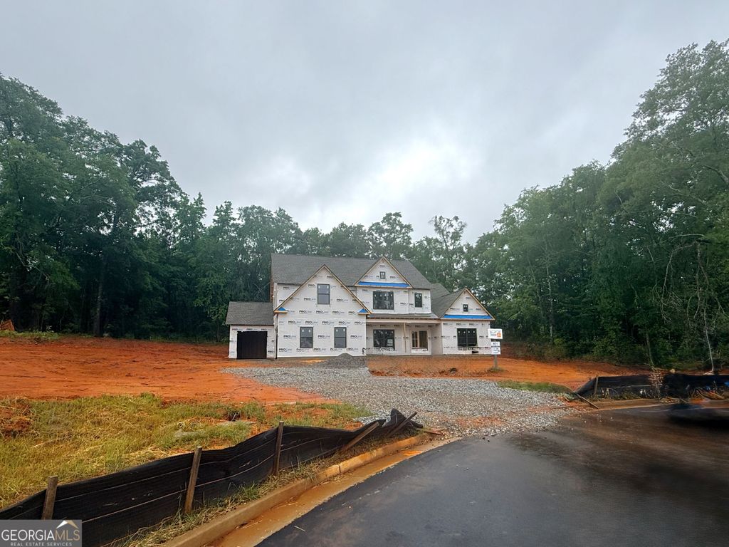 69 Amelia Court, Covington, GA 30014
