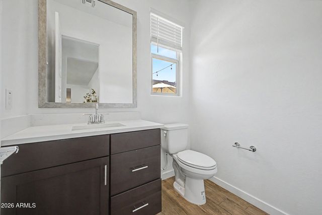 3911 W BUIST Avenue, Laveen, AZ 85339