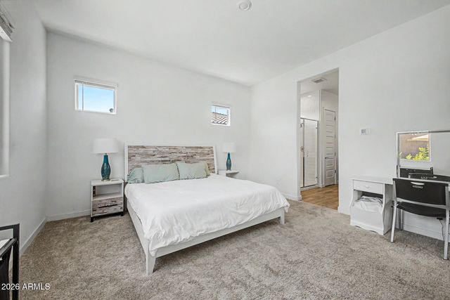 3911 W BUIST Avenue, Laveen, AZ 85339