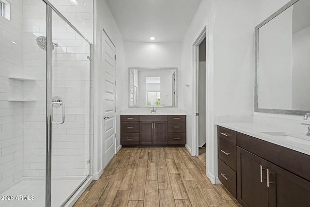 3911 W BUIST Avenue, Laveen, AZ 85339