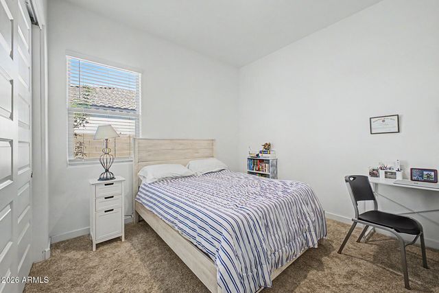3911 W BUIST Avenue, Laveen, AZ 85339