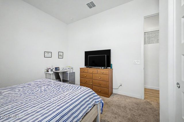 3911 W BUIST Avenue, Laveen, AZ 85339
