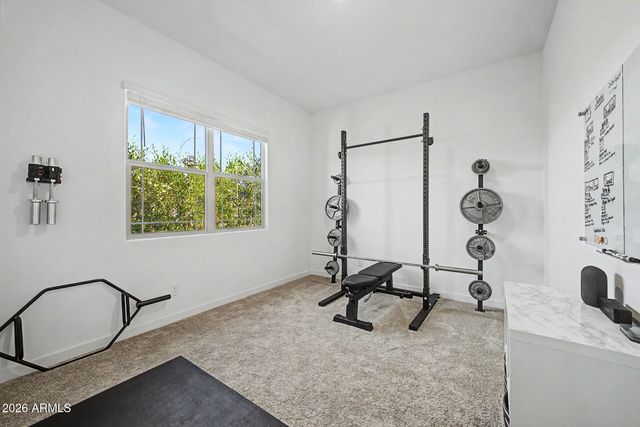3911 W BUIST Avenue, Laveen, AZ 85339