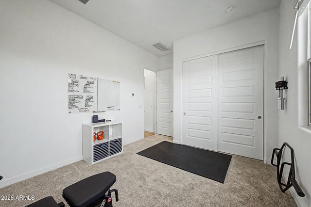 3911 W BUIST Avenue, Laveen, AZ 85339