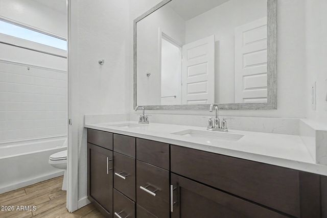 3911 W BUIST Avenue, Laveen, AZ 85339