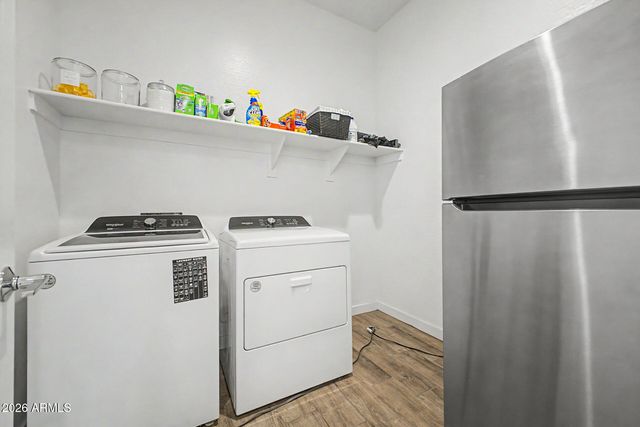 3911 W BUIST Avenue, Laveen, AZ 85339