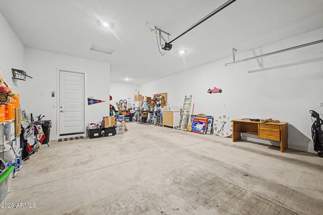 3911 W BUIST Avenue, Laveen, AZ 85339