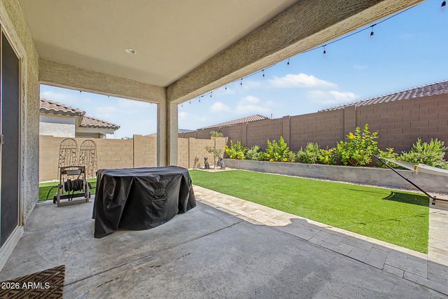 3911 W BUIST Avenue, Laveen, AZ 85339