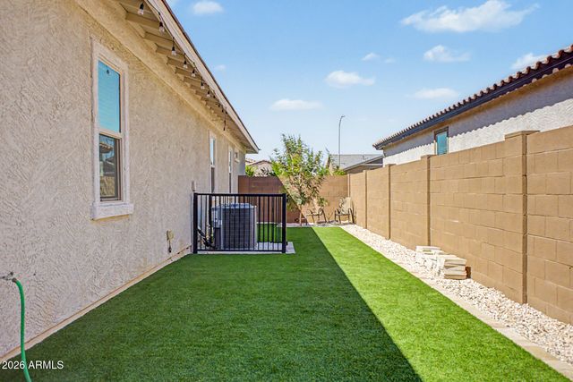 3911 W BUIST Avenue, Laveen, AZ 85339