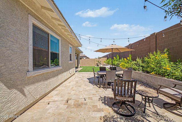 3911 W BUIST Avenue, Laveen, AZ 85339