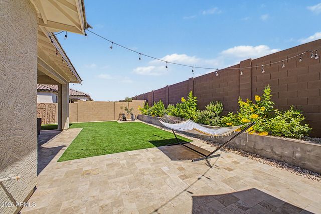 3911 W BUIST Avenue, Laveen, AZ 85339