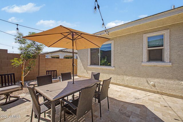 3911 W BUIST Avenue, Laveen, AZ 85339