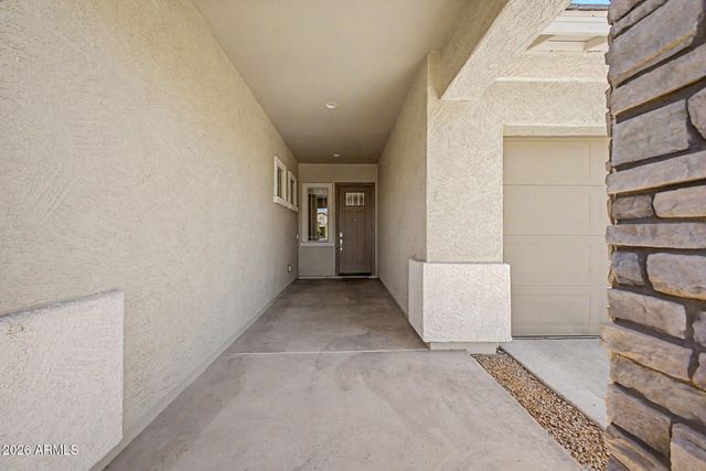 3911 W BUIST Avenue, Laveen, AZ 85339