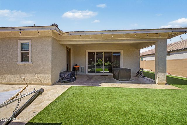 3911 W BUIST Avenue, Laveen, AZ 85339